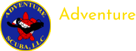 Adventure Scuba Dive